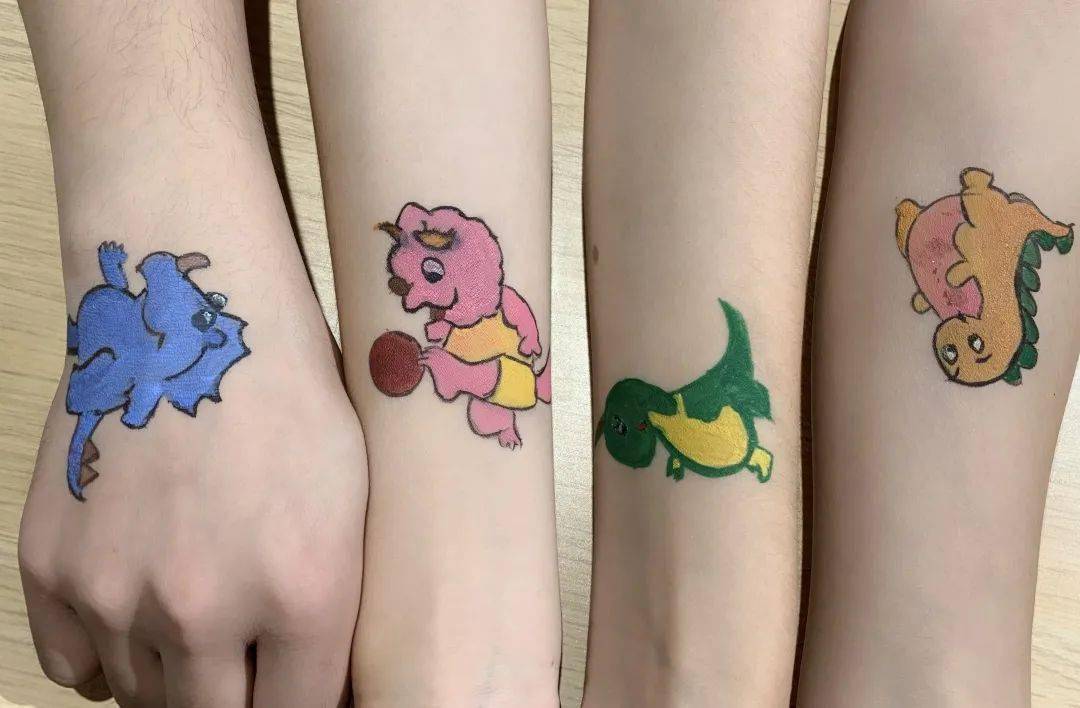 送票啦虹口这个恐龙主题乐园向你发出万圣探秘邀请