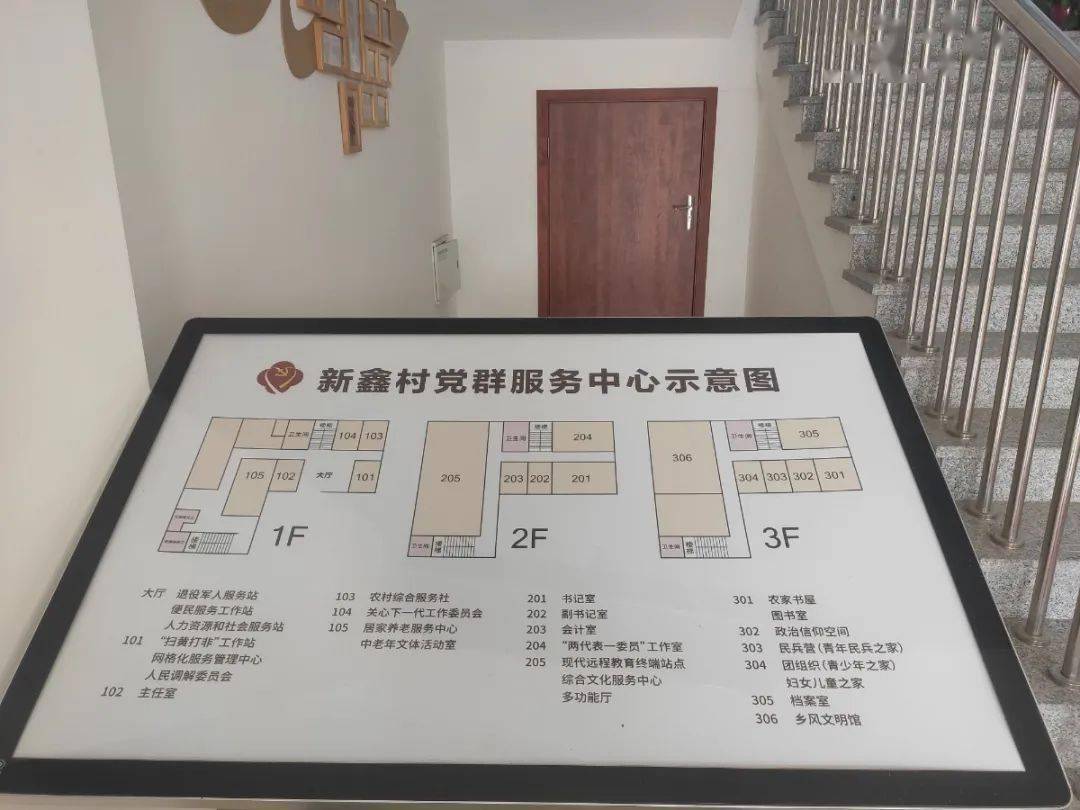 党群服务中心示意图▲大会议室▲小会议室▲服务大厅▲图书室▲根儿