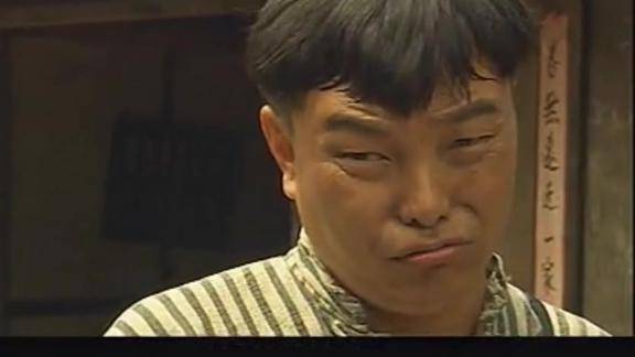 四川方言三娃子你这个傻瓜也能给王麻子讲真话