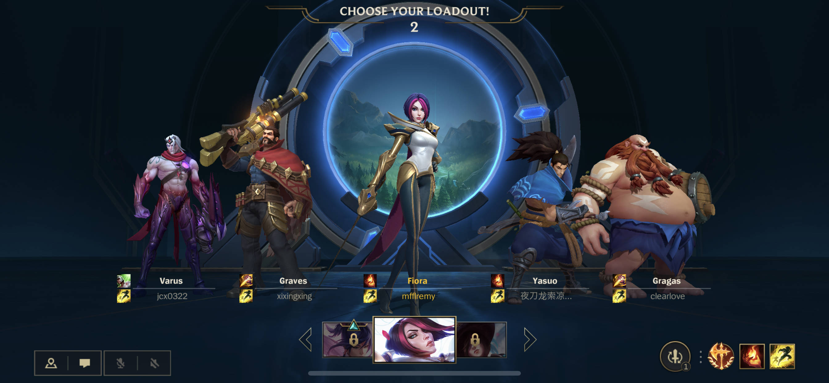 「英雄联盟:激斗峡谷」轻体验:期待已久的手游大作