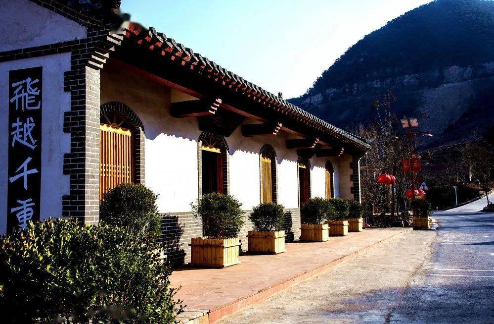 沂水的这个宝藏村庄又被国家级媒体报道了