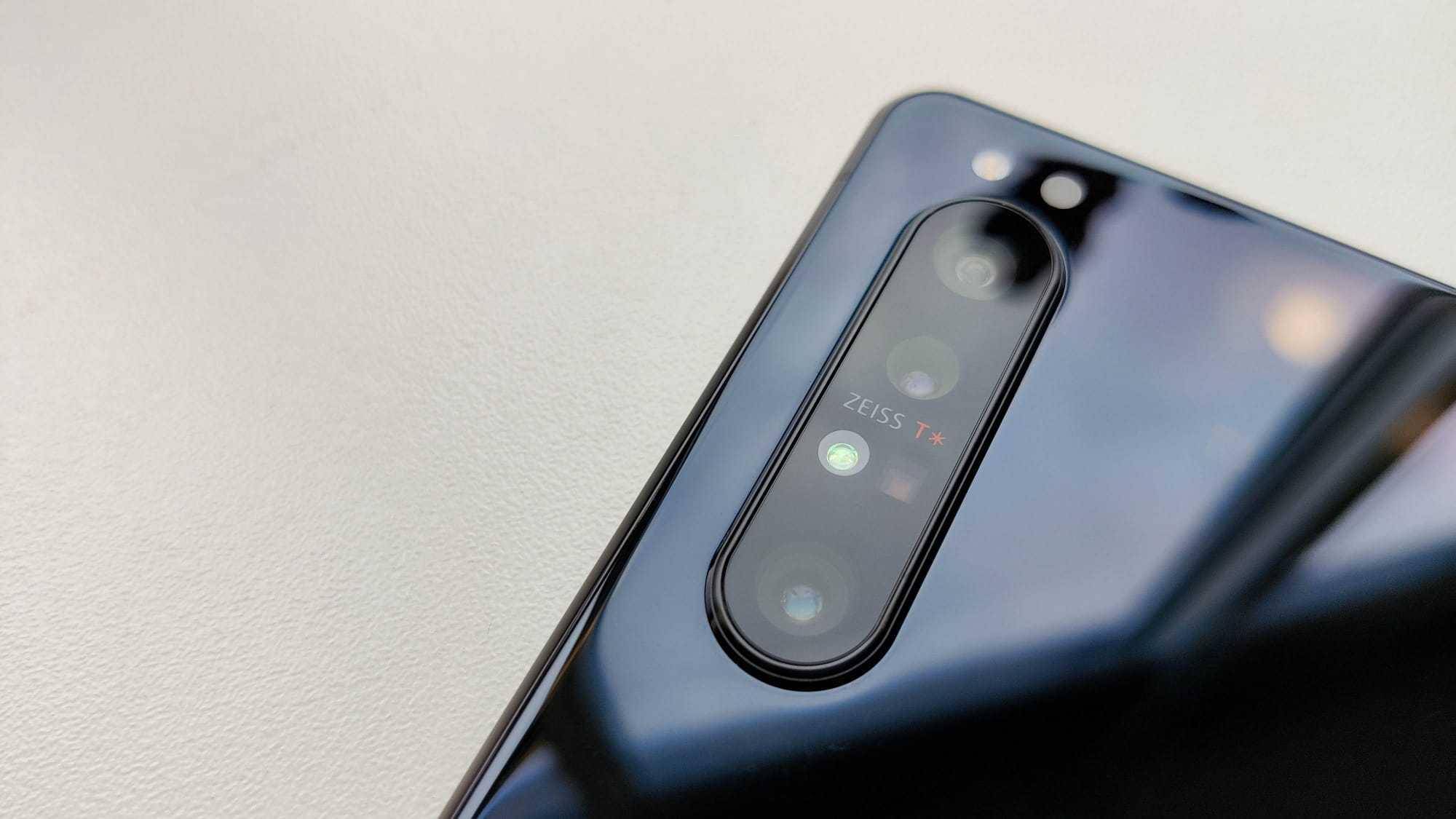 最后的武士sonyxperia1ii长期使用体验