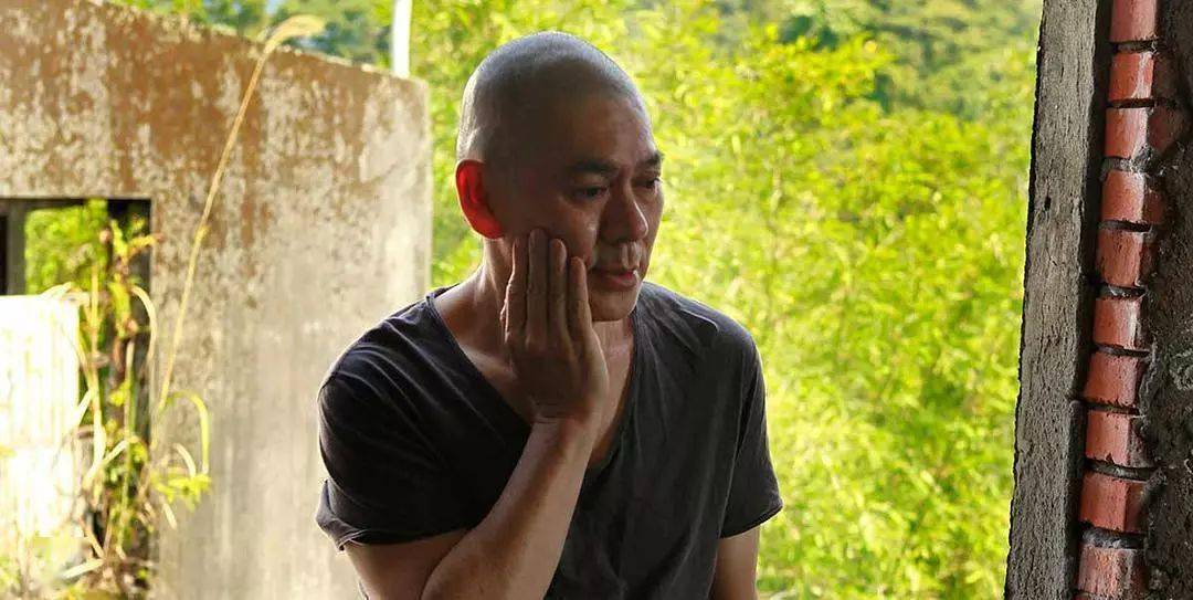 蔡明亮63岁了但他的记时方式与我们不同