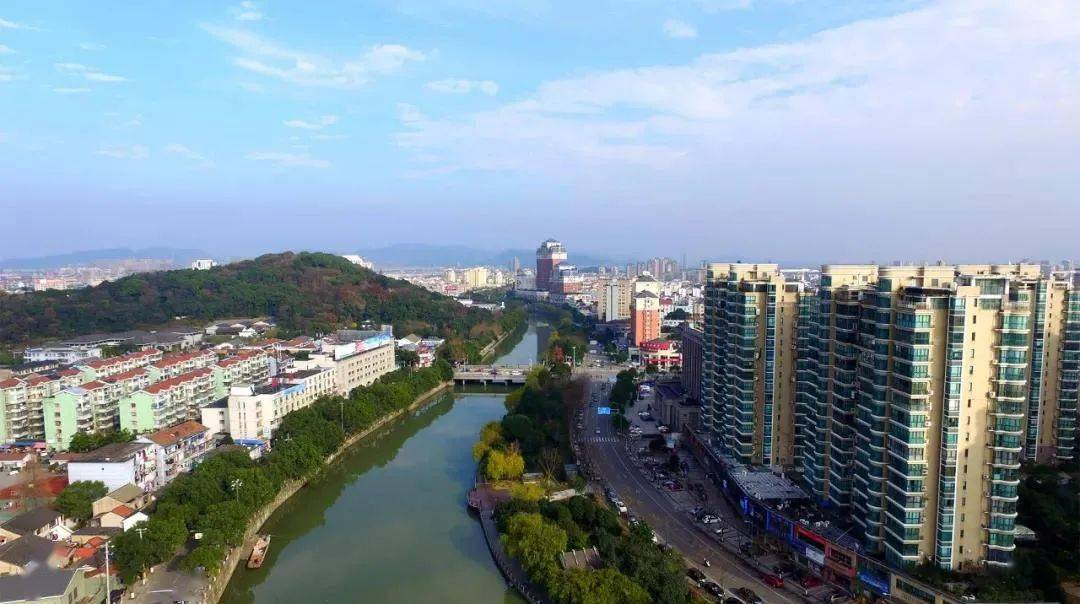 三年拟投入1242亿元让姚江的水更清岸更绿景更美