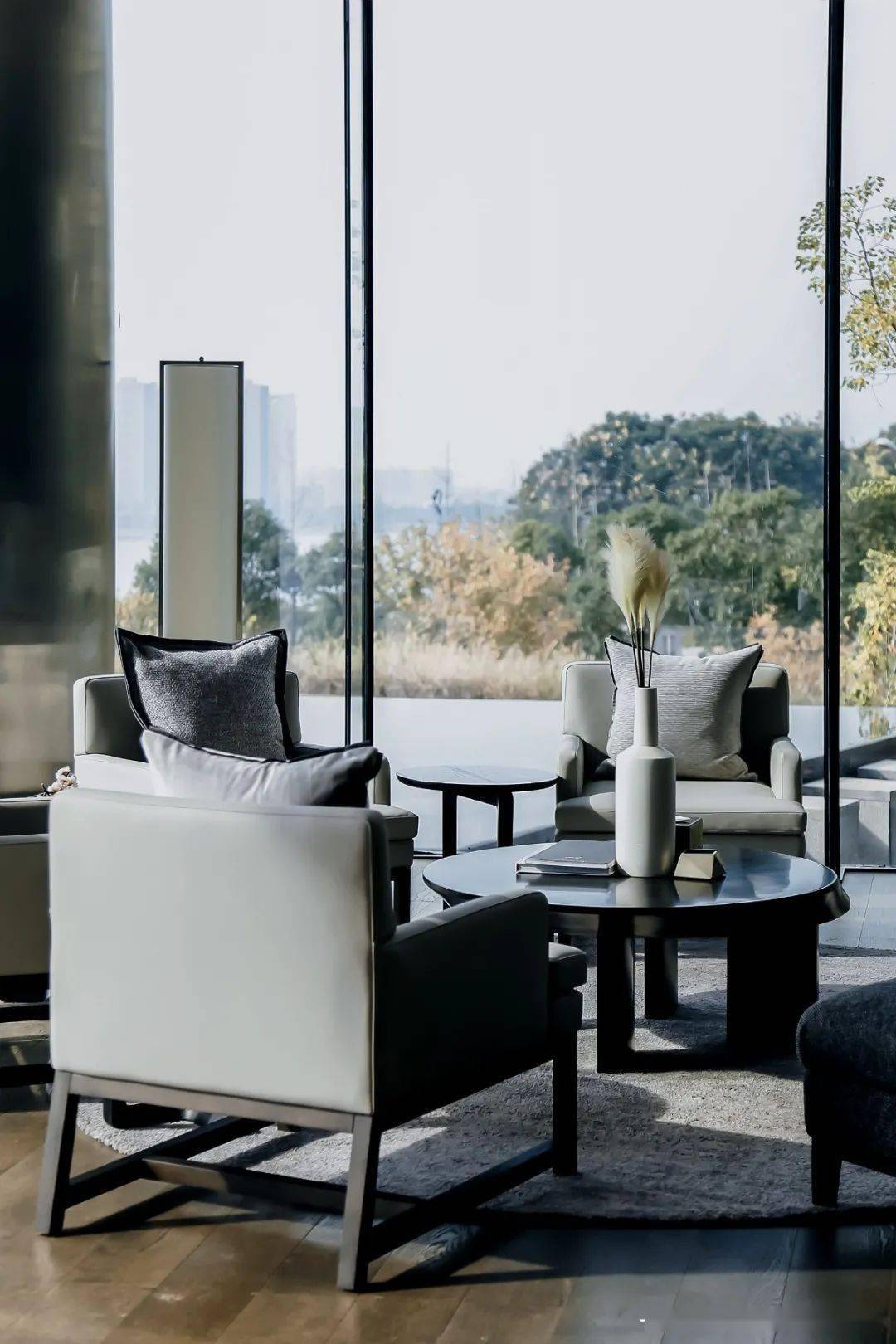 终于来了长沙新晋网红打卡地尽享一站式高端生活体验