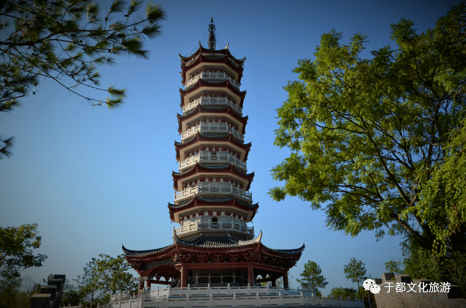 这些照片邀你来于都打卡