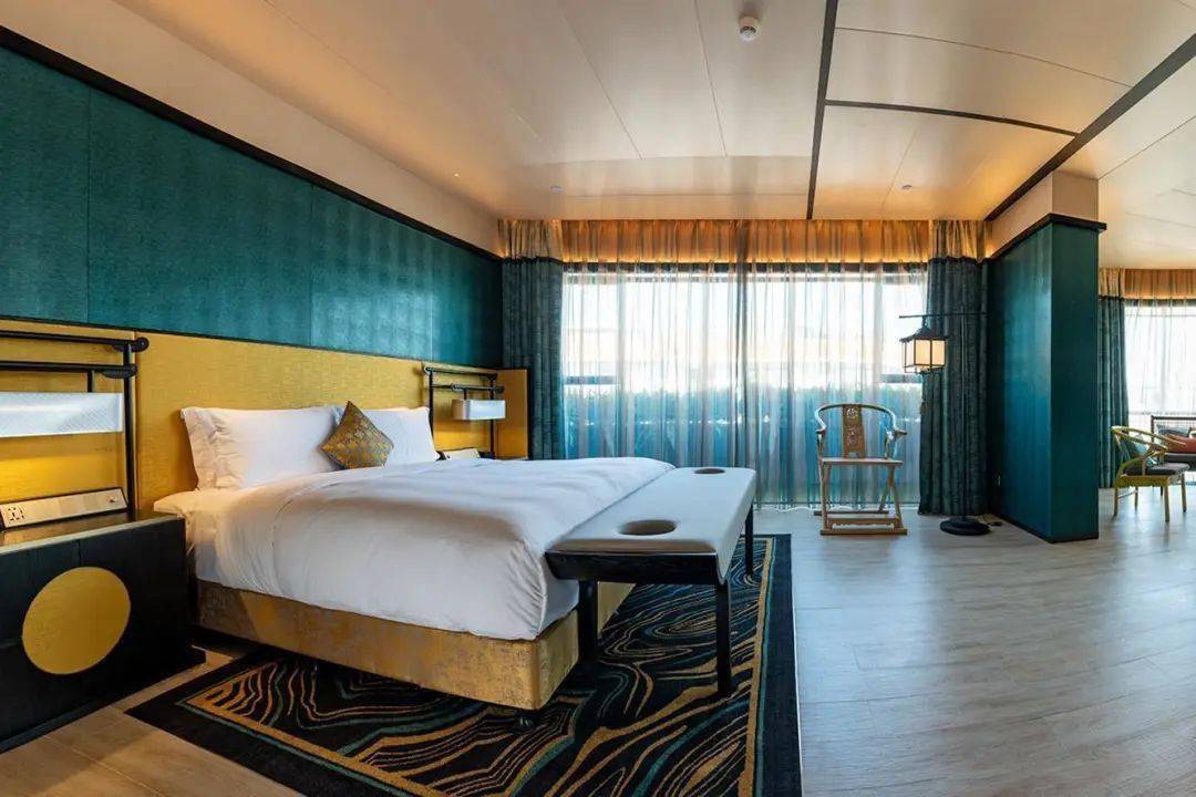 潮式寻味之旅住御酒店三天两晚过把潮州文化瘾