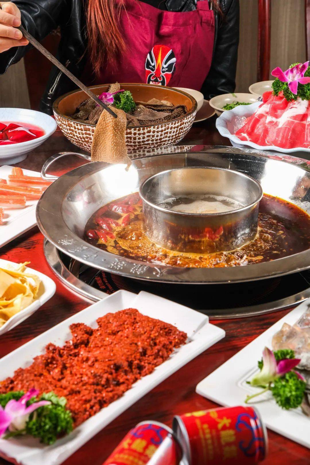 广州火锅界1111提前来免单机会来了