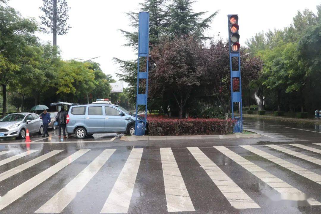 阎良部分路段货车等车辆限行