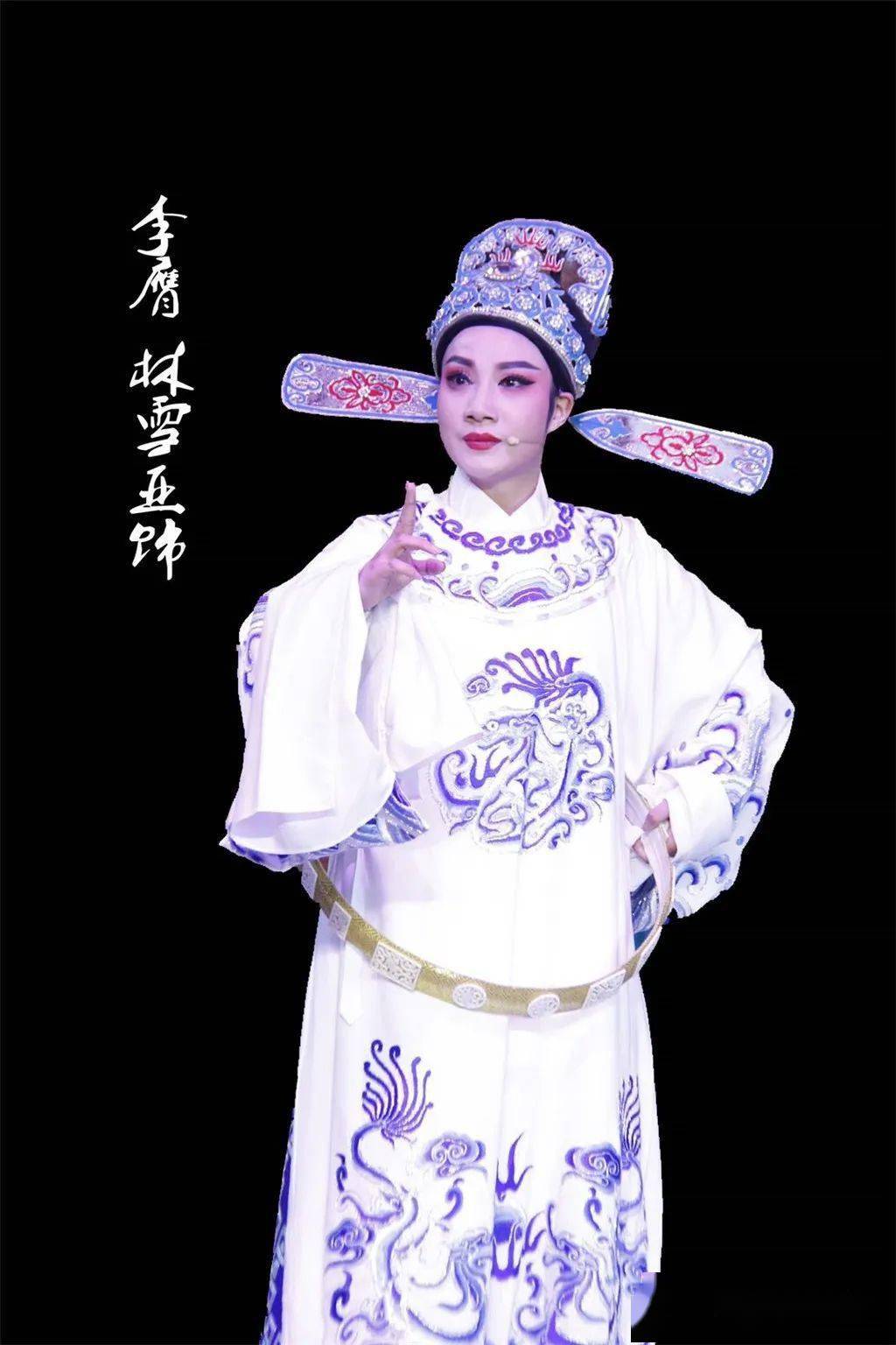 生日快乐林雪亚