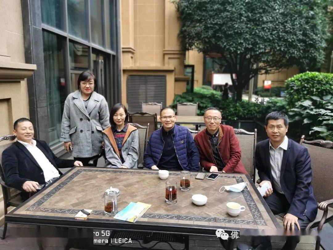 销售经理梁植校温州市管件行业协会秘书长陈成贵山东省不锈钢行业协会