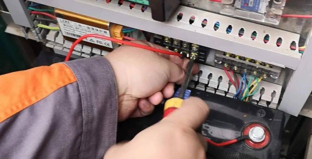 永安集团山东邹城运营中心开展乡镇站点电路专项检查