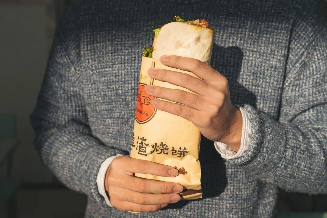 妈我在东大吃胖了