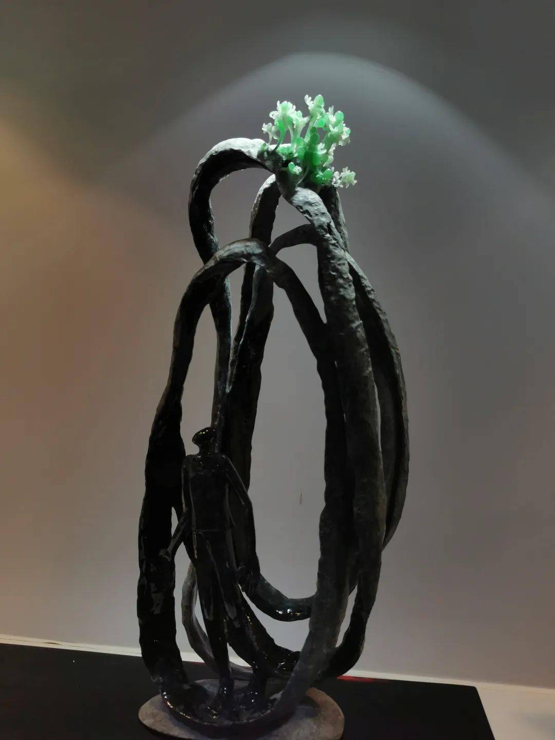 第十四届玉雕神工奖作品欣赏