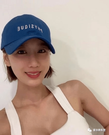 反差萌的普拉提女神近照流出让人目不转睛的身材谁扛得住