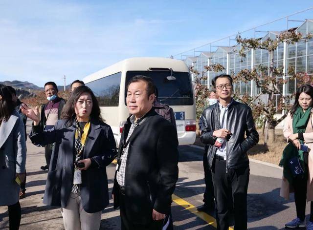 2020年唐山市乡村旅游现场观摩活动28日在迁西迁安举行