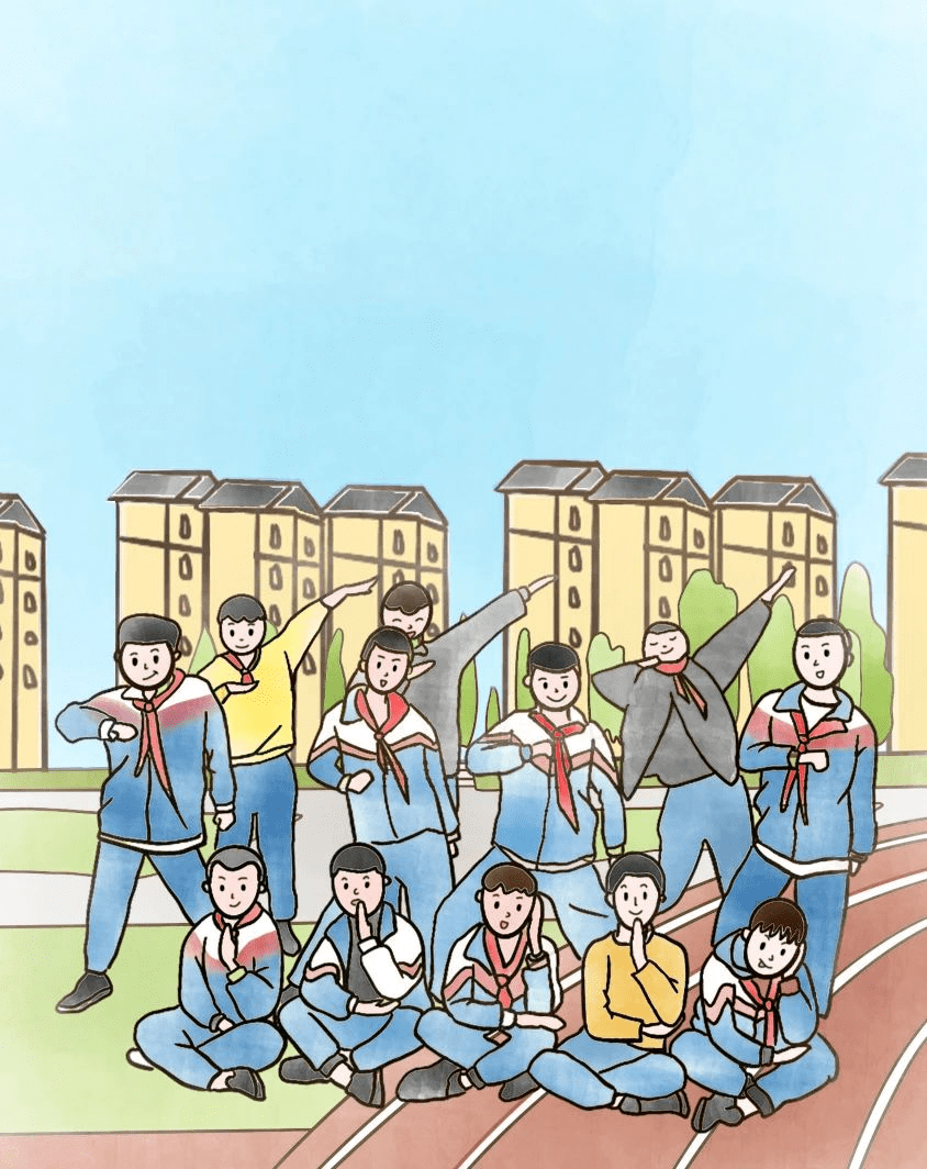 希望工程·陪伴行动:用最长情的告白,让搬迁少年心中希望的种子发芽