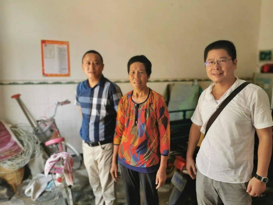 党员好故事五同村的致富经丨王中耀