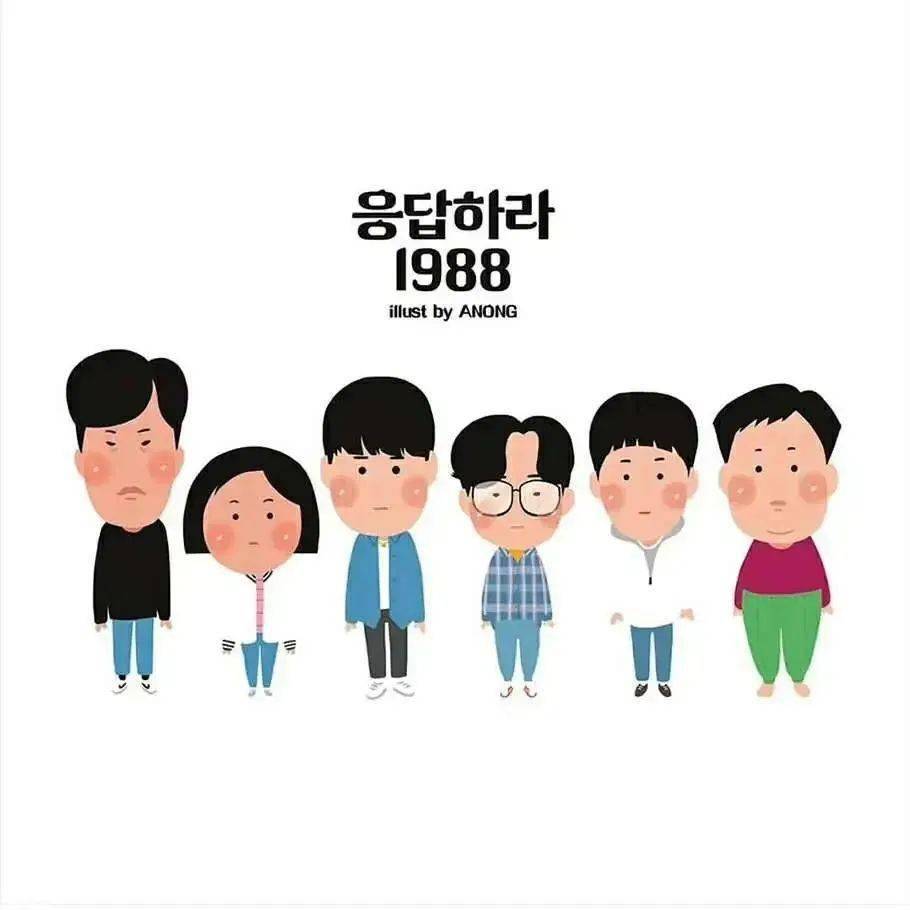 今日头像丨请回答1988专题