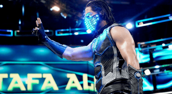 没脑子的剧情?穆斯塔法·阿里吐槽公司安排让他成为最大输家