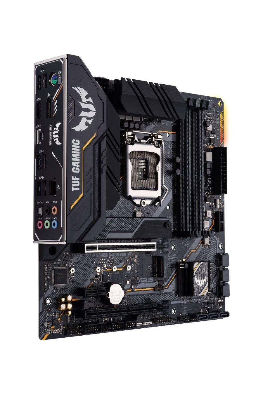 双11高性价比主板就选华硕重炮手