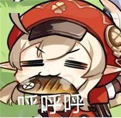 可莉平a手感差?一键光速平a,秒变加特林!哒哒哒