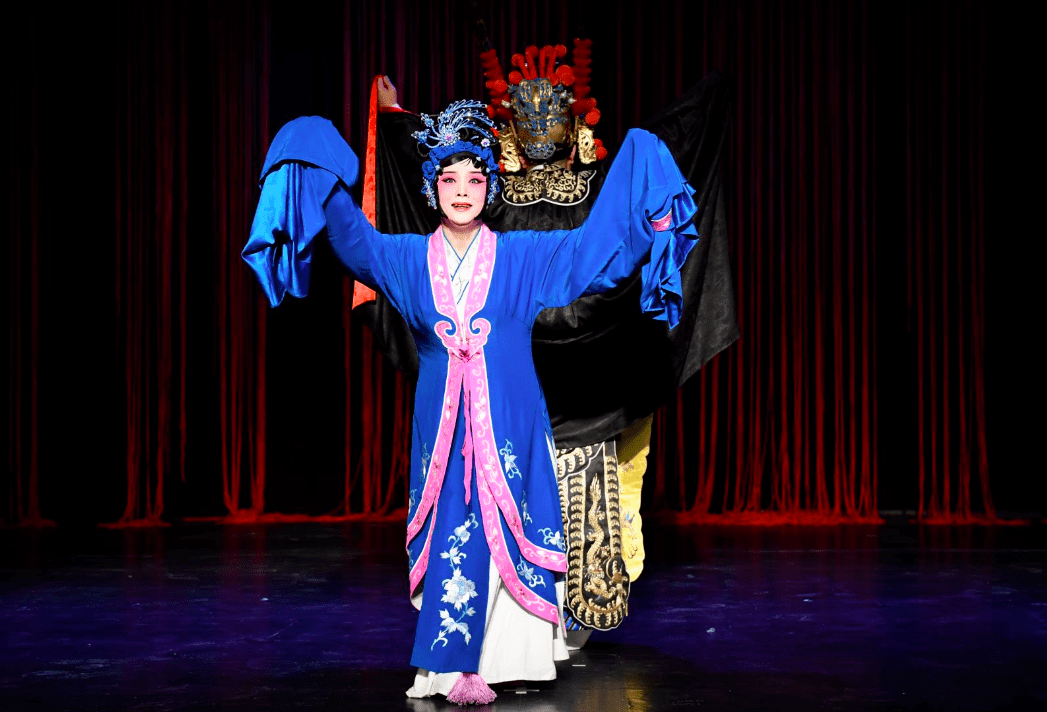 剧照丨滇剧《马克白夫人》超精美剧照