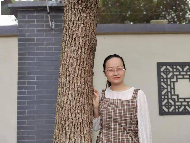 优秀班主任风采录②黄小琴为每个孩子积蓄成长的力量