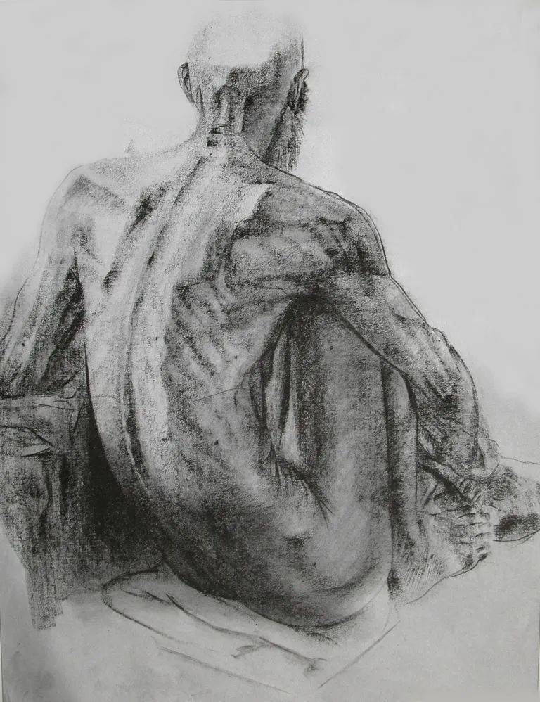 光明文化周末·大观 | 刘巨德:面对形象(二则)