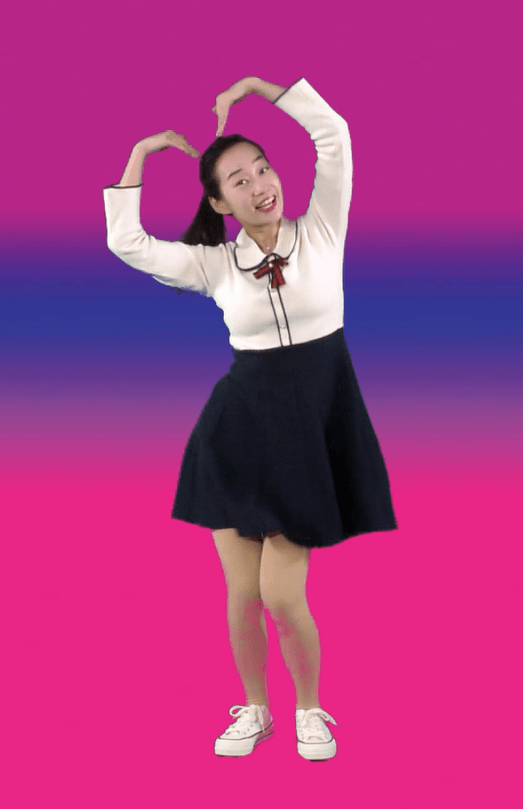 第33期 每周舞《这条街最靓的仔》