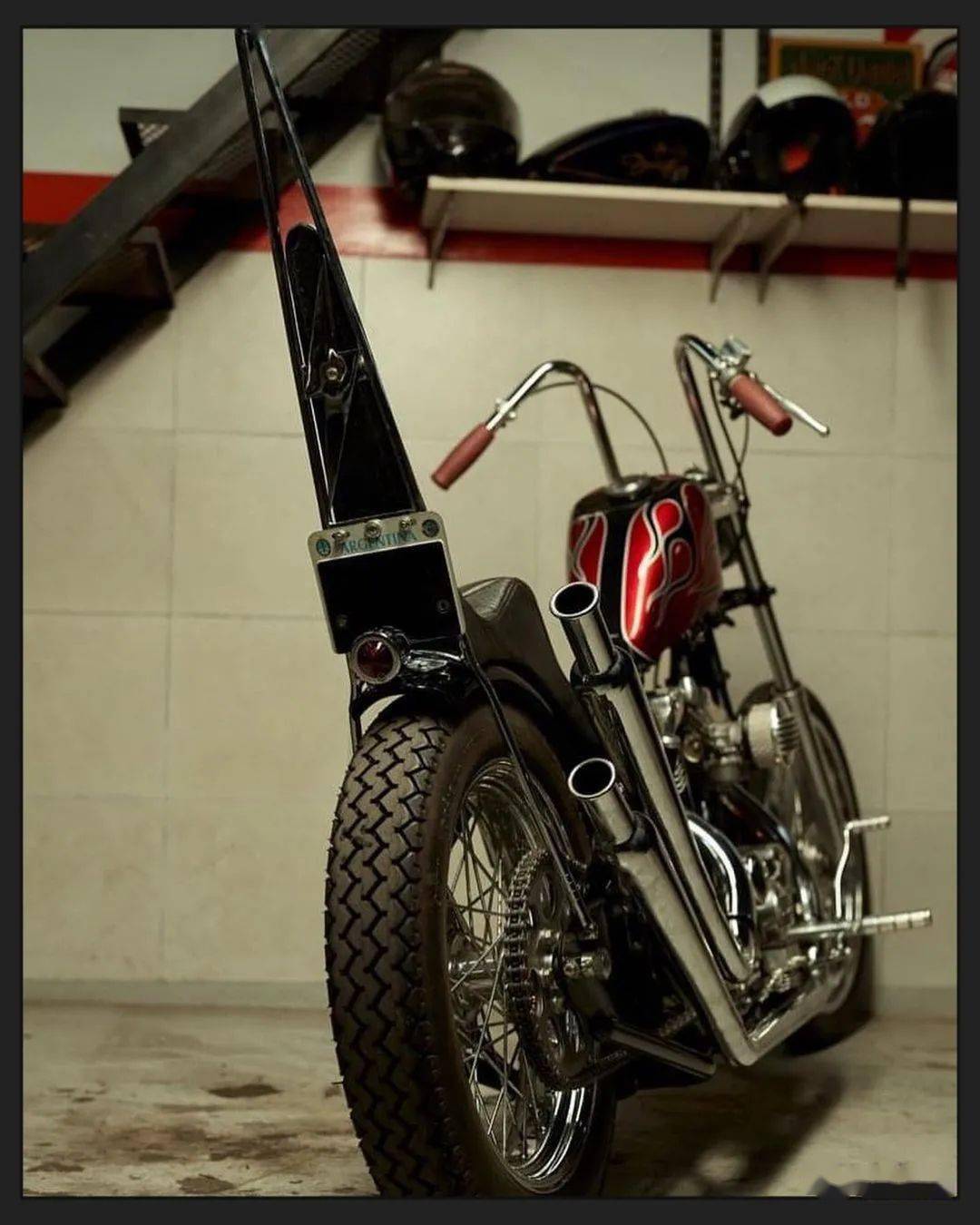 chopper