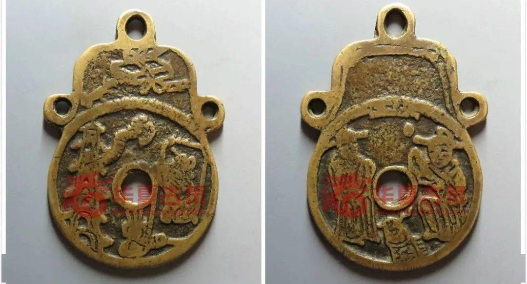 花钱上的道教文化下