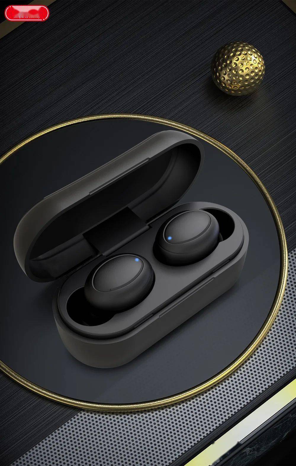 xox1tws无线蓝牙耳机摆脱束缚畅享好音乐