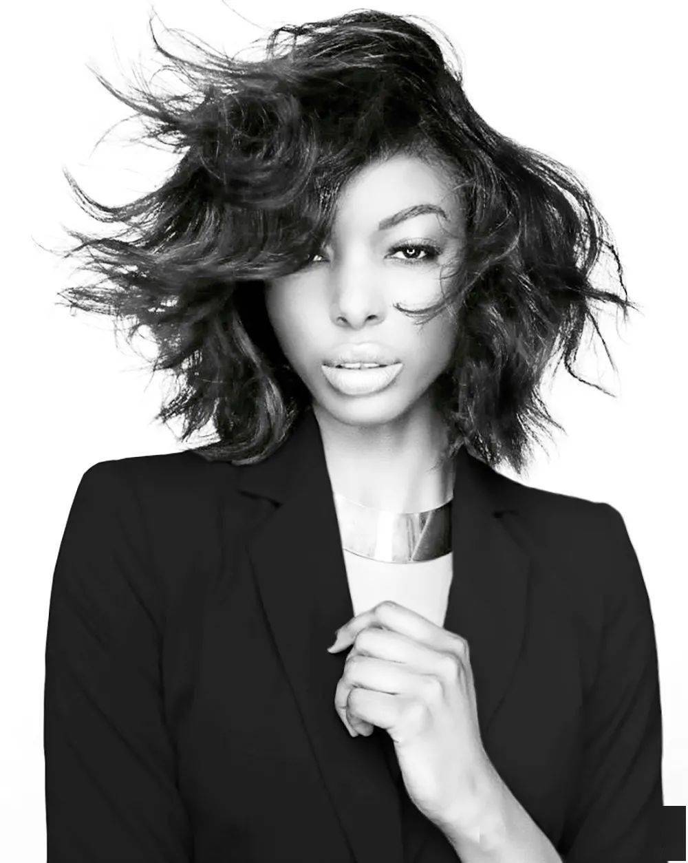 bha2020:伦敦年度最佳发型师作品欣赏_hair