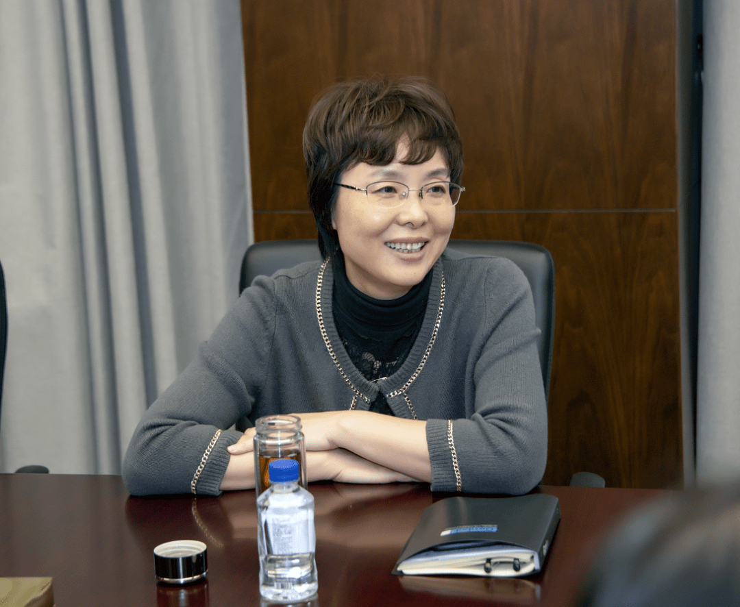 陈嵘调研东山镇部分企业