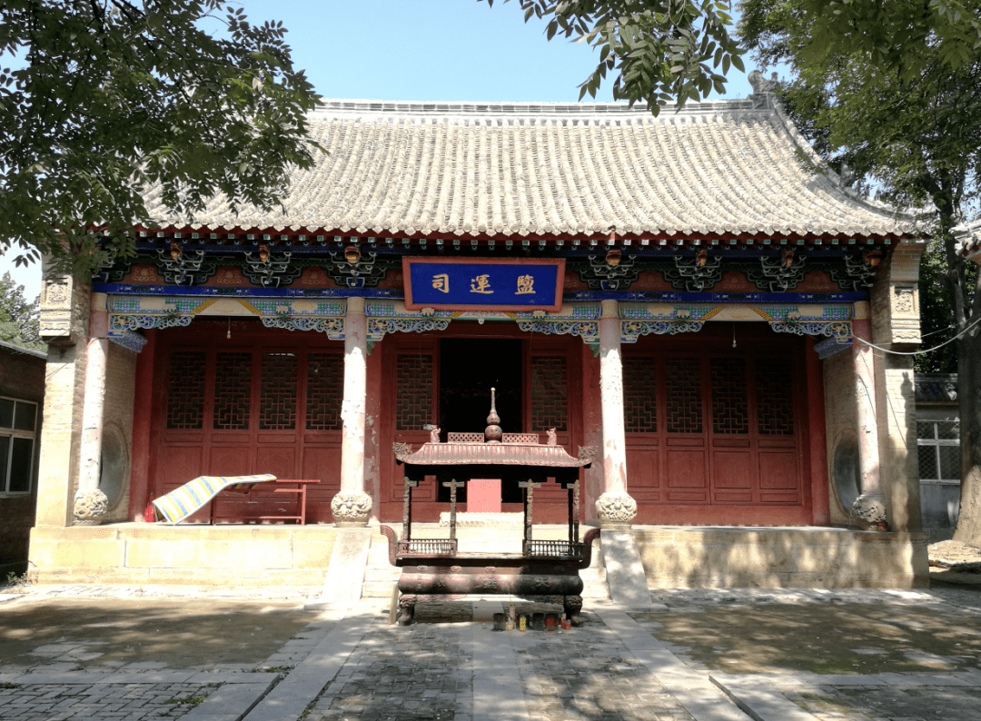 镇江海会寺图片