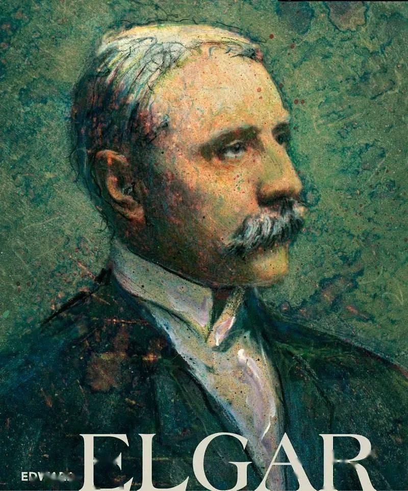 品鉴丨提琴之殇jacquelinedupré用生命演奏的埃尔加