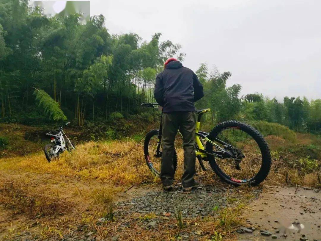 高山山地自行車賽敢挑戰嗎這個週末來龍游雙戴