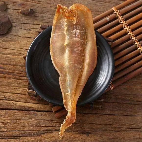 土鳘胶和本港养殖赤嘴鳘鱼胶有什么区别哪种好