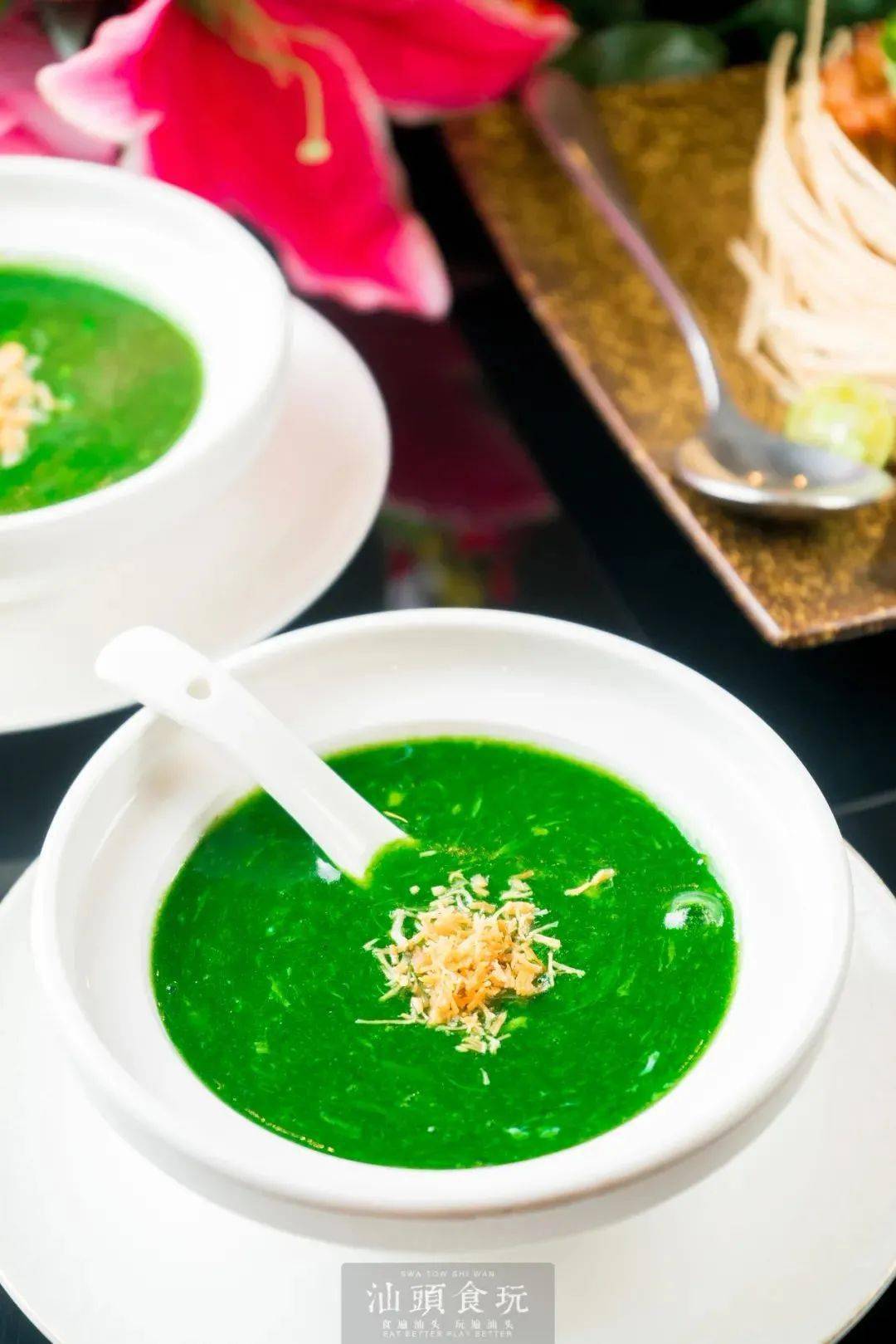 平价吃龙虾燕窝汕头这私房菜你现在知道还不晚看完直流口水