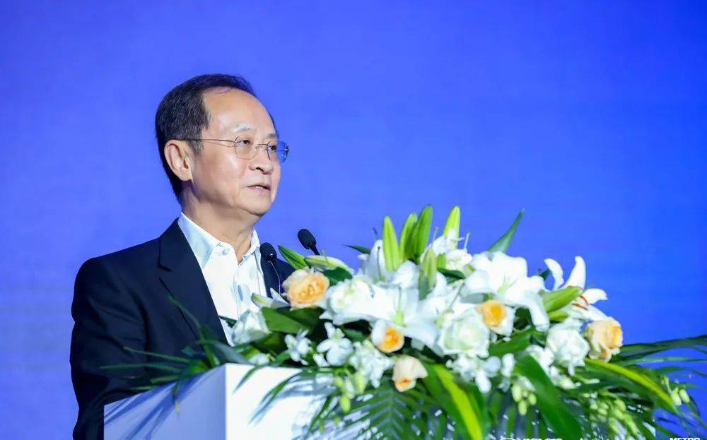 张文中:数字化是零售业生与死的问题,中国对外开放很重要!_企业