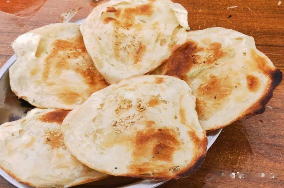 这,就是宿州一天最馋的开场白!