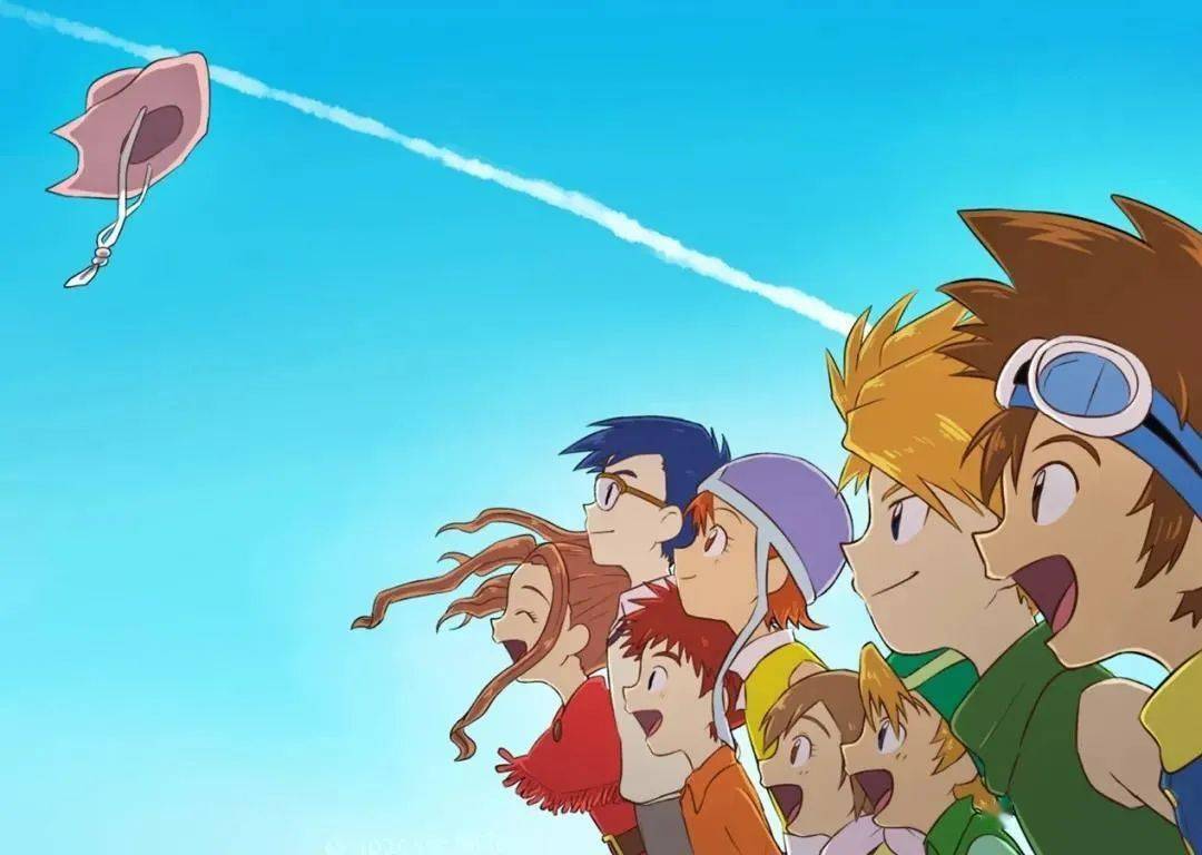 立刻泪奔感慨青春早就结束在多年前那个结局的,而抛出下面这张"飞帽杀