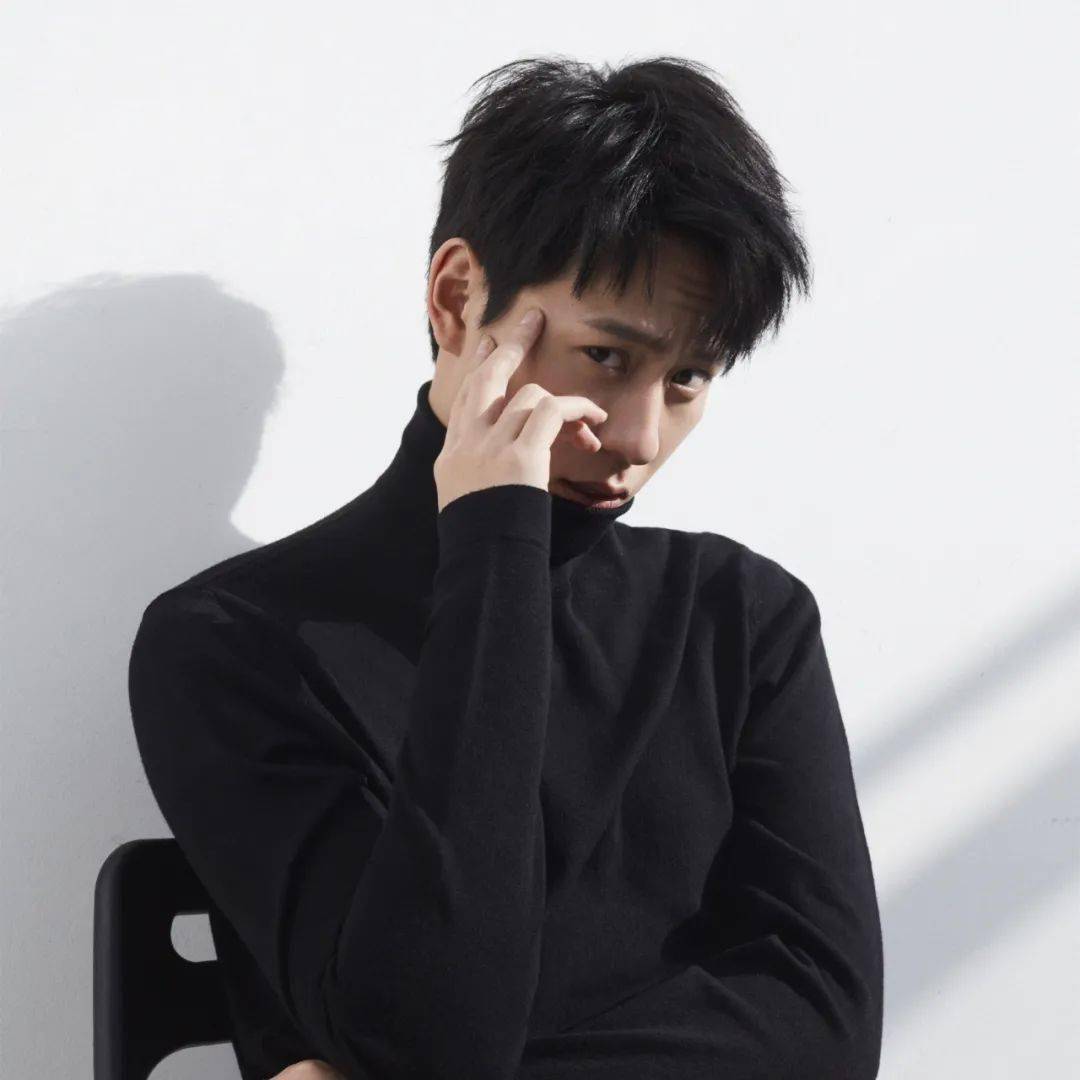 【微信头像】秦俊杰