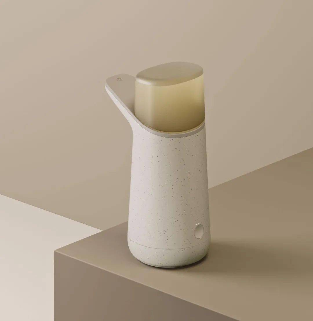 【收藏】磨砂半透明产品素材积累