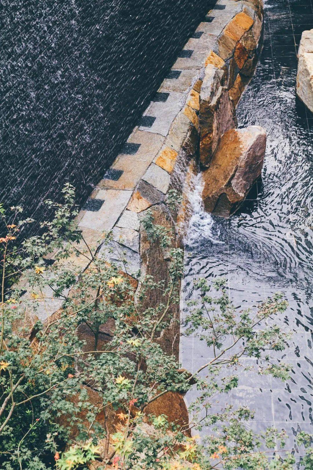 城事renzopiano中国首作杭州天目里5万方清水墙筑起对生活提案的城