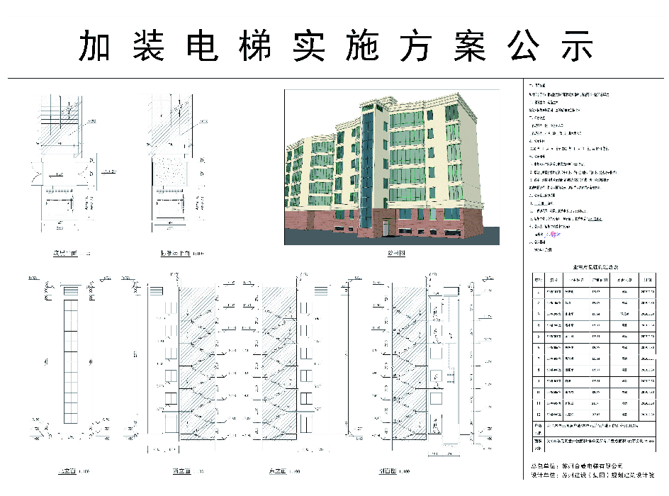 相城首个加装电梯老小区,最新进展来了!