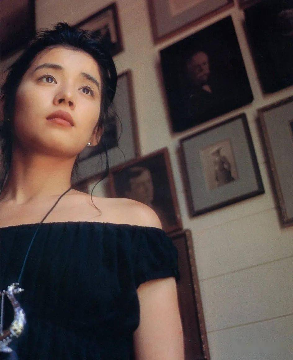 我选石田百合子!_写真