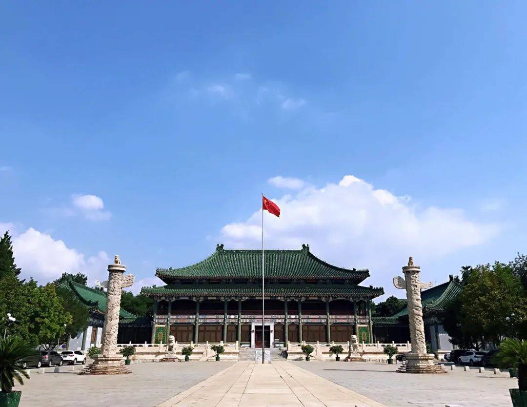 文津书院国家图书馆古籍馆探秘活动第一期