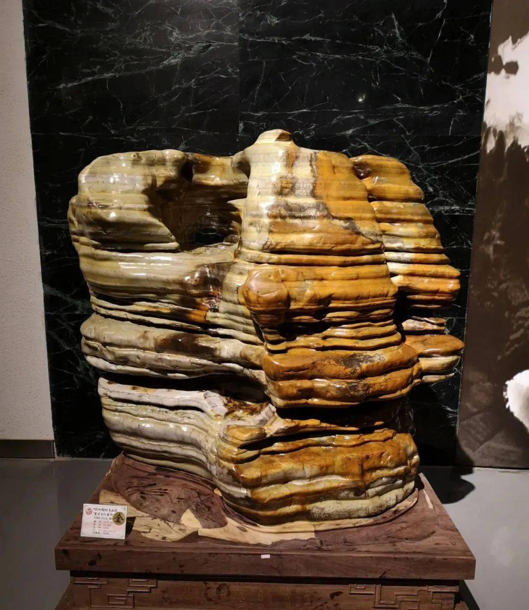 柳州石展全程高能之极致水石